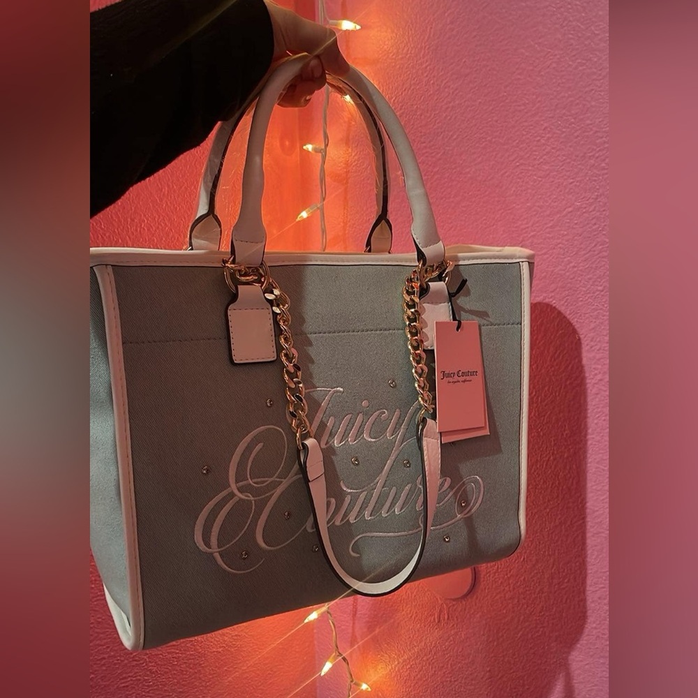 Juicy couture bag